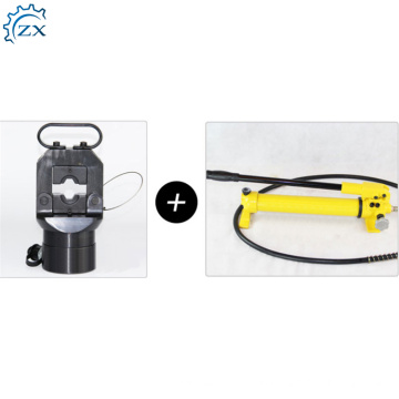 Good Price Cable 6T Terminal Tool Hydraulic Crimping Tools Battery